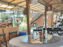 -京北渔家傲