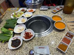 -安又胖韩国烤肉(美罗城店)