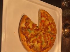 -杭州开元名都大酒店·地中海自助餐厅