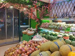 -百果园(山水天域店)