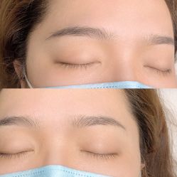 -久匠·纹眉半永久野生眉