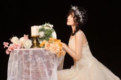 -索菲亚摄影会所