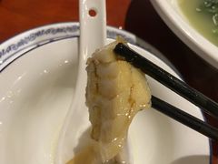 陈皮丝蒸黄花鱼-银珠渔港·海鲜砂锅粥