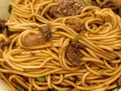 -梅溪·小伙子干挑面(安吉总店)