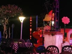 -钱大妈海鲜饭店(保利林语店)