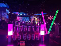 -MOSSO音乐酒吧·live house(南京旗舰店)