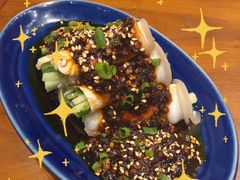 -君悦酒店·1881·北京烤鸭