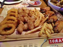 -胡桃里音乐酒馆(白云五号T5 MALL店)