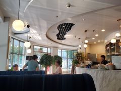 -花舍·新派粤菜·西餐·下午茶(亚运村·鸟巢店)
