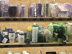 -星巴克(武汉协和医院店)
