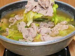 -全牛匠·乐山跷脚牛肉(新中关店)
