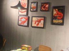 -红钳侠小龙虾·烧烤(中赢康康谷店)