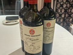 -中山保利艾美酒店-乐美中餐厅