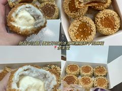 -鑫震源·苏式大虾生煎(山塘街店)