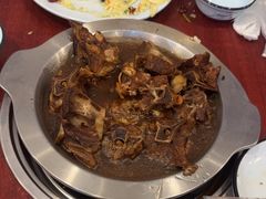 -聚首堂·特色小吃·肘子(什刹海德胜门店)