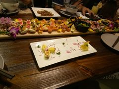 -大理岛·精品云南菜·音乐餐厅