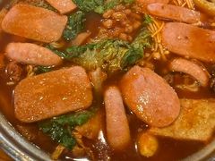 -韩礼年糕(飞虹路店)