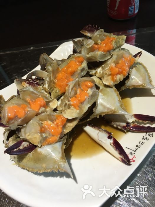 普乐酱蟹图片 - 第2054张