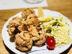 -小句号·精致料理(江南环球港店)