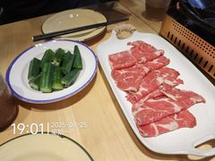 -牛腩之旅·牛腩牛杂煲(光启城美食城店)