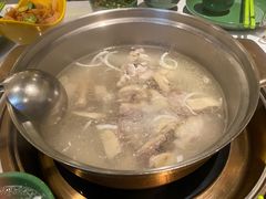 -润园四季椰子鸡火锅(南山海岸城店)