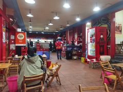 -冒椒火辣(奎星楼街店)