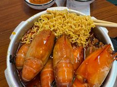 -谢记上海大排档(长寿路店)