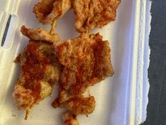 -豪香里脊肉串(大中路店)