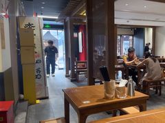 -李百蟹·江南蟹黄面·河景餐厅(夫子庙总店)