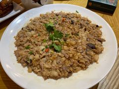 -德胜轩正宗顺德菜(宝安沙井会展中心店)