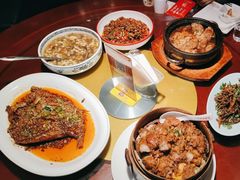 -小柴米·传统江西菜(八一广场店)