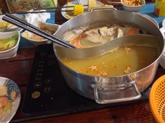 -渔家火锅·海鲜自助餐·演艺(亚龙湾天域酒店)