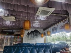 -蜀龙阁· 龍头水煮鱼(天坛店)