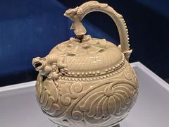 -陕西历史博物馆