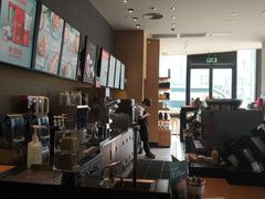 -星巴克(珠海摩尔百货店)