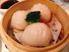 -新大咀港式茶餐厅(宝山万达店)