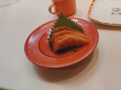 -新一番三文鱼寿司(红城湖店)