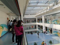 -苏州青少年科技馆