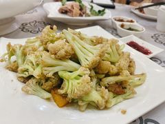 -岭南海晏楼(东晓南店)