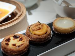 -禄运茶居·手工点心(猎德店)