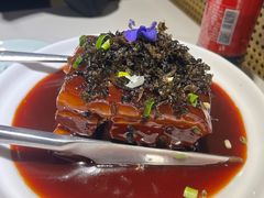 -33号大院·青岛本帮菜(五四广场店)