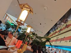 -桂满陇·蟹黄小笼汤包(中山公园店)