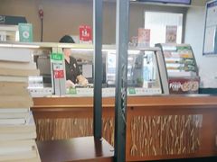 -赛百味SUBWAY(萝岗万达店)