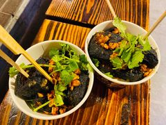 -黑色经典臭豆腐·湖南特产(太平街口店)