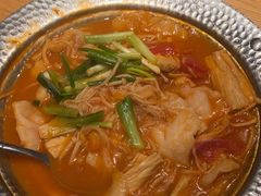 -谷田稻香·砂锅菜(西乡天虹店)