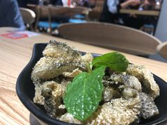 -渔米丰·广府鱼汤米线(光明广场店)