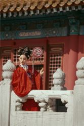 -美云庭古装·格格服汉服·京城旅拍(北京店)