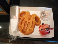 -IL paperino帕帕里诺冰激凌