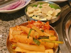 -本家·小顽牛自助烤肉(金润路店)