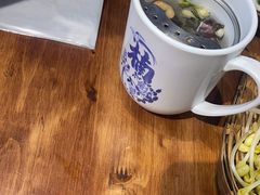 -楠火锅(哈尔滨金爵万象店)